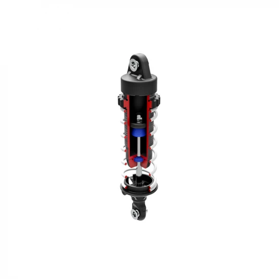 Traxxas Jato 4X4 BL-2S