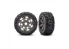 Traxxas Jato 4X4 BL-2S