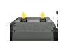Traxxas Jato 4X4 BL-2S