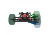 Traxxas Jato 4X4 BL-2S