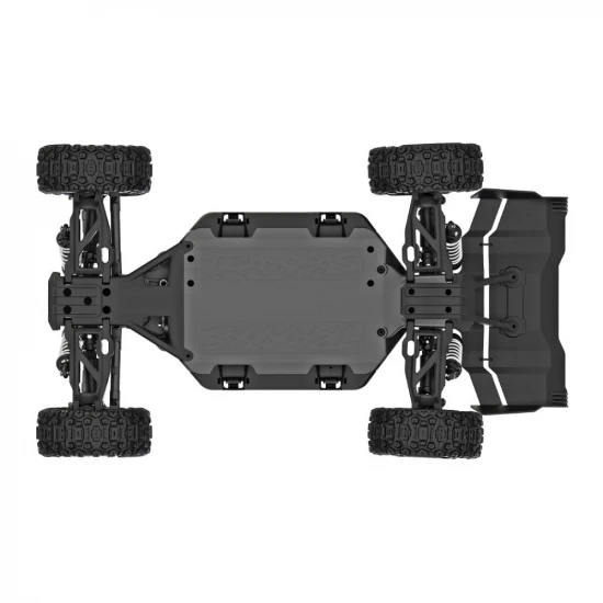 Traxxas Jato 4X4 BL-2S