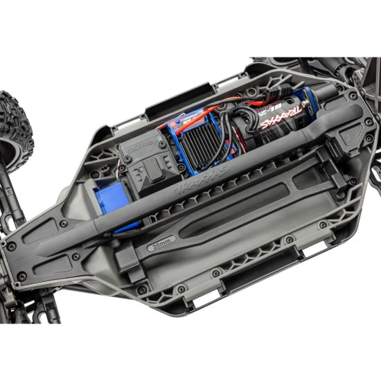 Traxxas Jato 4X4 BL-2S