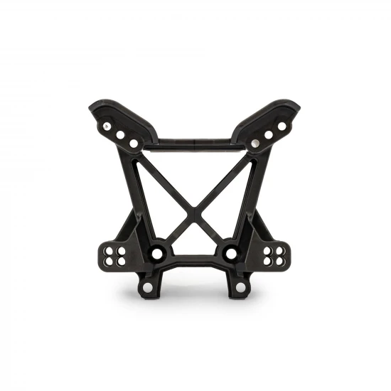 Traxxas Shock tower, front (gray)