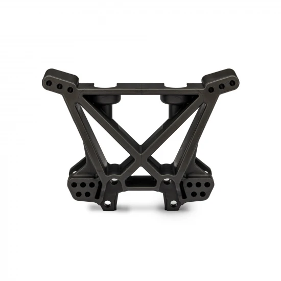 Traxxas Shock tower, rear (gray)