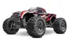 Traxxas Stampede 4x4 HD VXL