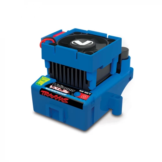 Traxxas Stampede 4x4 HD VXL