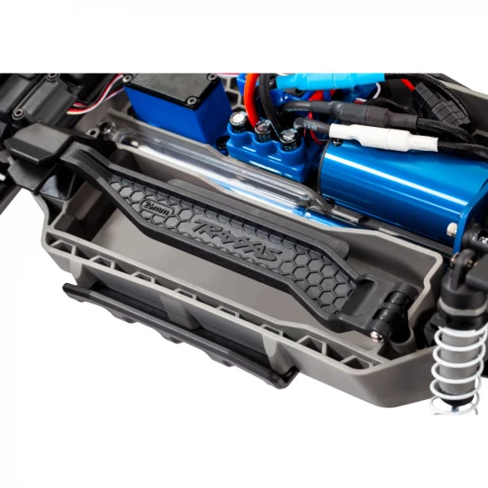 Traxxas Stampede 4x4 HD VXL