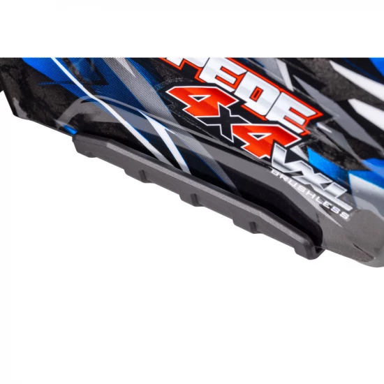 Traxxas Stampede 4x4 HD VXL