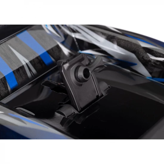 Traxxas Stampede 4x4 HD VXL