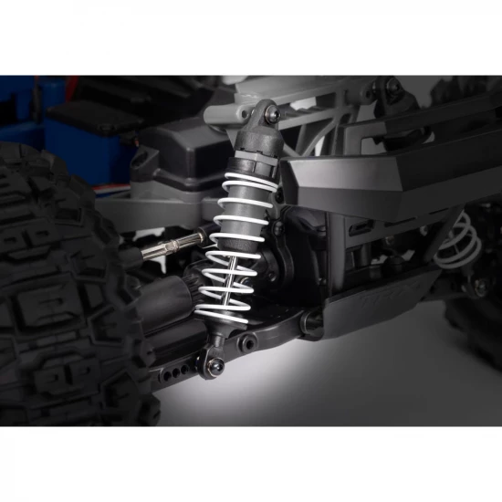 Traxxas Stampede 4x4 HD VXL