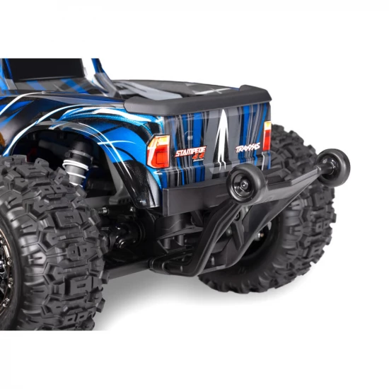 Traxxas Stampede 4x4 HD VXL
