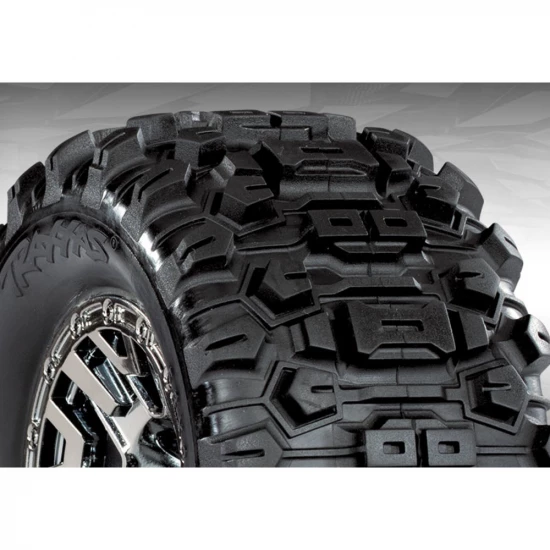 Traxxas Stampede 4x4 HD VXL