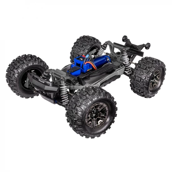 Traxxas Stampede 4x4 HD VXL