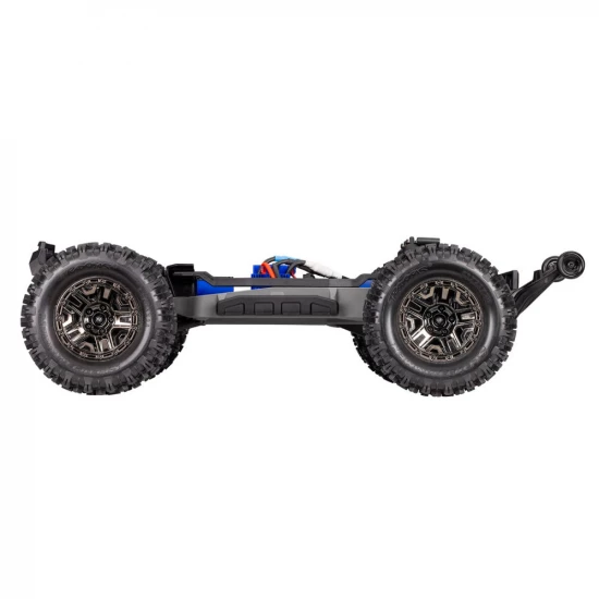Traxxas Stampede 4x4 HD VXL