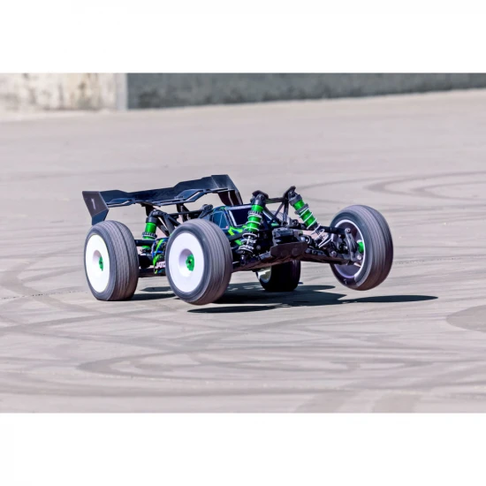 Traxxas Jato 4X4 VXL 4S