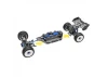 Traxxas Jato 4X4 VXL 4S