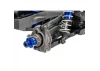 Traxxas Jato 4X4 VXL 4S