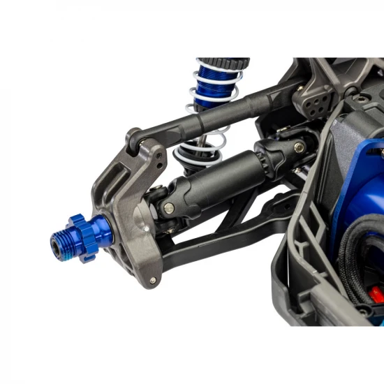 Traxxas Jato 4X4 VXL 4S