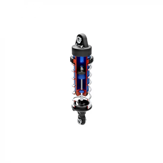 Traxxas Jato 4X4 VXL 4S