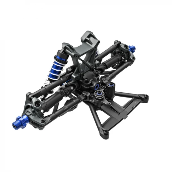 Traxxas Jato 4X4 VXL 4S