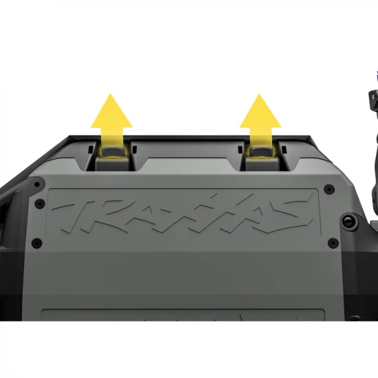 Traxxas Jato 4X4 VXL 4S