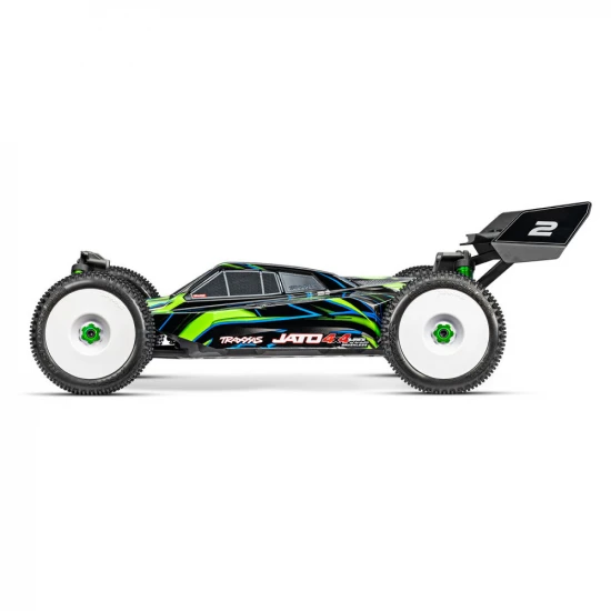 Traxxas Jato 4X4 VXL 4S