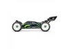 Traxxas Jato 4X4 VXL 4S
