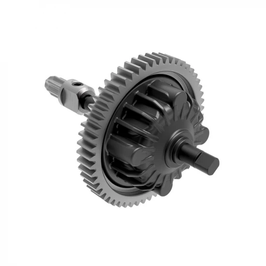 Traxxas Jato 4X4 VXL 4S