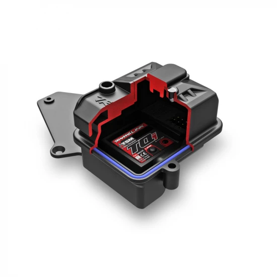 Traxxas Jato 4X4 VXL 4S
