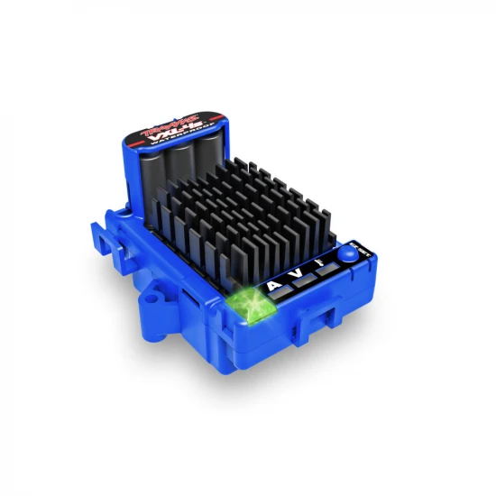 Traxxas Jato 4X4 VXL 4S