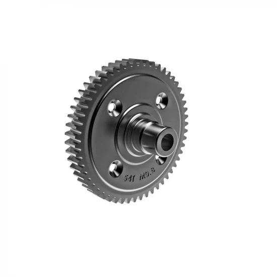 Traxxas Jato 4X4 VXL 4S
