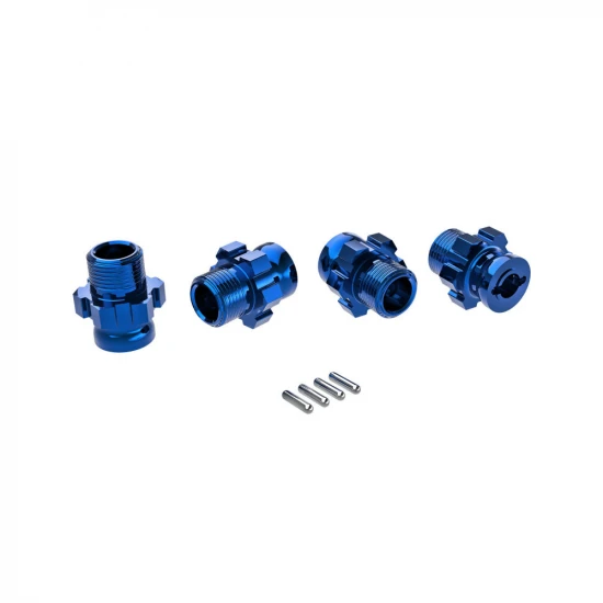 Traxxas Jato 4X4 VXL 4S