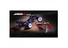 Traxxas Jato 4X4 VXL 4S