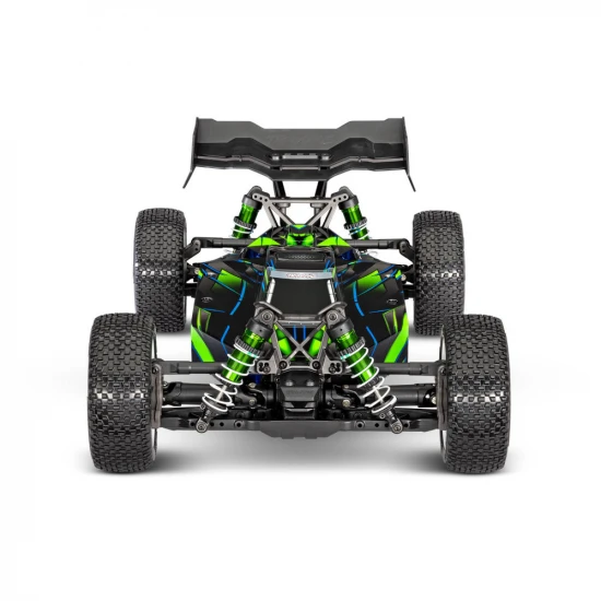 Traxxas Jato 4X4 VXL 4S