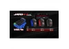 Traxxas Jato 4X4 VXL 4S