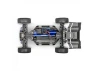Traxxas Jato 4X4 VXL 4S