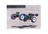 Traxxas Jato 4X4 VXL 4S