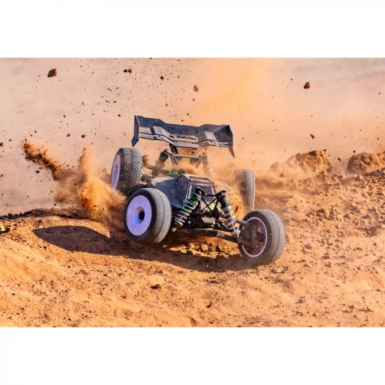 Traxxas Jato 4X4 VXL 4S