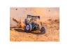 Traxxas Jato 4X4 VXL 4S