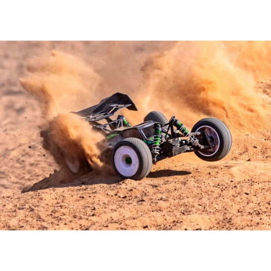Traxxas Jato 4X4 VXL 4S