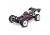 Traxxas Jato 4X4 VXL 4S