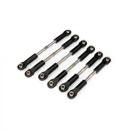 Traxxas Titanium Turnbuckle Set