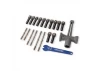 Traxxas Titanium Turnbuckle Set