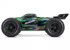 Traxxas Sledge 6S Belted - Green
