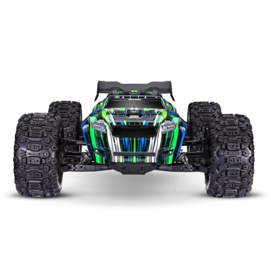 Traxxas Sledge 6S Belted
