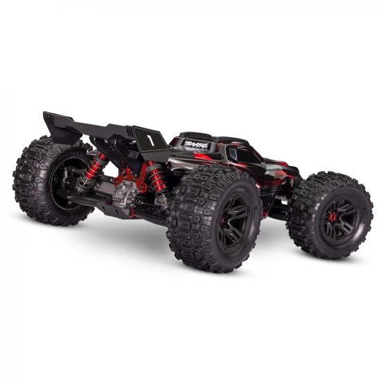 Traxxas Sledge 6S Belted