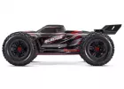 Traxxas Sledge 6S Belted - Red