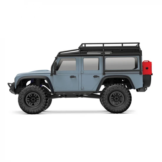 Traxxas TRX-4m - Land Rover Defender - Light Blue