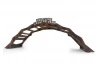 Crawler Park Welcome Bridge 1:18 + 1/24 RC Crawler Park