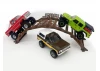 Crawler Park Welcome Bridge 1:18 + 1/24 RC Crawler Park
